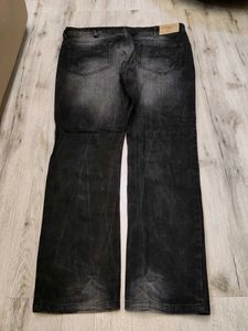Ma2109 Cherokee jeans waist 38 inches
