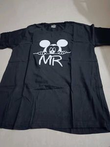 Combo Tshirt Men And Women