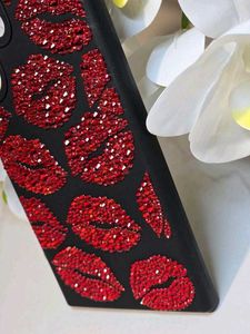 Red  Phone Case👄