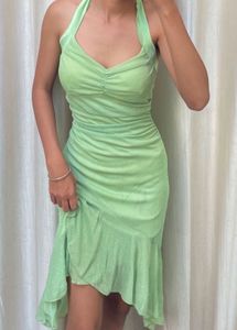 Tinkle Bell Core Dress