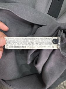Zara Polo T-Shirt