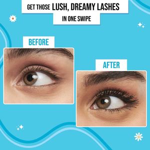 [ONLY 1] Sugar Pop Mascara