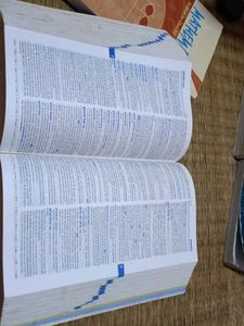 Oxford Advanced Learner's Dictionary