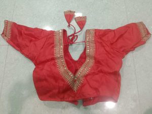 Styles Women Blouses