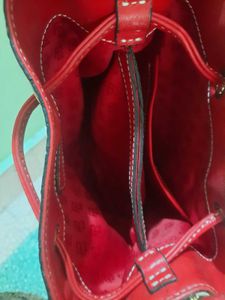 Bucket Bag