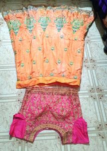Lehenga