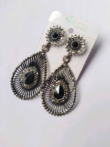 Elegant Drop Earrings