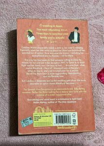 The Spanish Love Deception