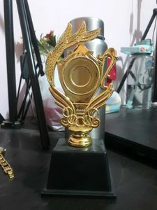 Trophy 🏆
