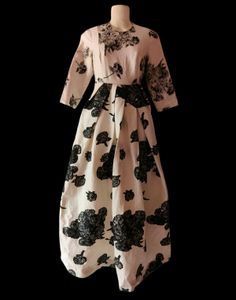 🌸 Exclusive Floral Midi Dress