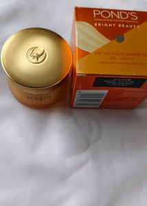 Pond&#39;s Bright Beauty Gel Creme