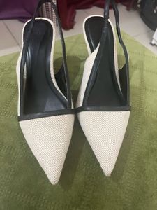 H&M Heels 37 Size