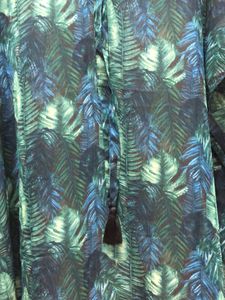 kaftan Top