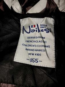 Stylish Puffer Jacket