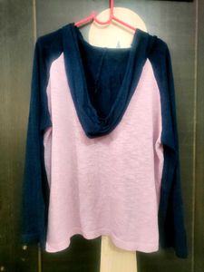 Stylish Sweatshirt