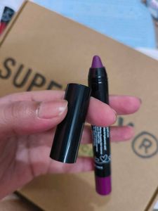 Combo Of 4 Lipsticks Plum Goodness