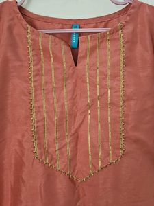 Cute Kurti Set