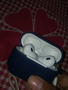 new brand ear buds