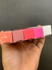 Rhode Peptide Lip Tint