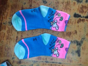 Cute Kids Socks 4 Combo