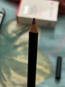 Mac Lip Liner Half Red