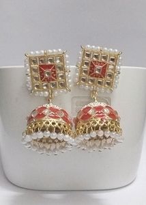 Jumki Earring