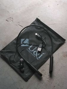 U&i Bluetooth Neckband(Never Used)