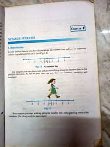 Class 10th Maths NCERT