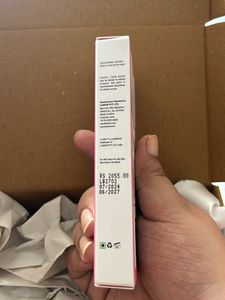 La Mior Peptide glaze Lip Balm