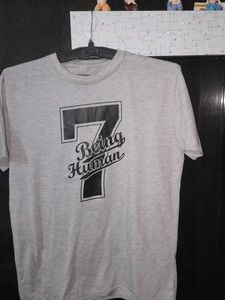 Casual Wear Tshirt