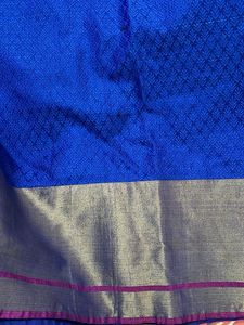 Elegant Blue Kurta