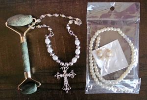 Jewelry &amp; Beauty Bundle