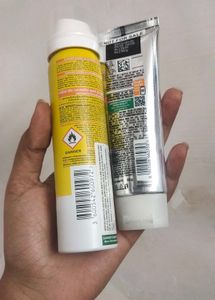 Garnier Vitamin C Skincare Set