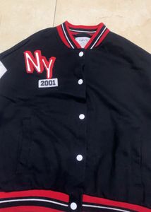 Varsity Jacket