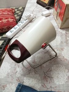 Philips Infraphil Heat Lamp
