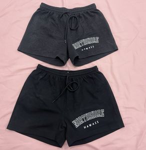 set of 2 comfy shorts