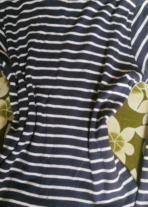 cute Korean High neck