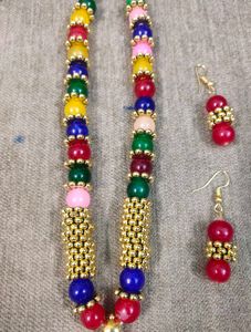 Necklace Set