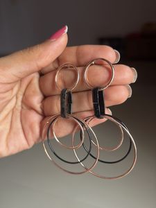 Long Earrings