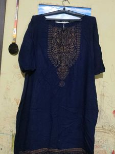 Salwar Kurti Set