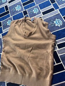 Wholen Sweater
