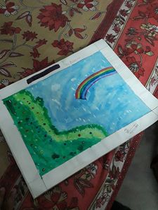 The Rainbow