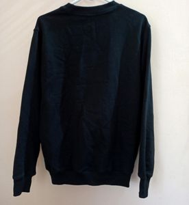 Bonkers Corner Oversized Sweatshirt