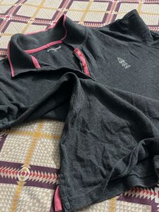 Teen spirit polo shirt