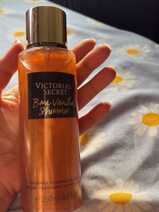 VICTORIA SECRET BARE VANILLA OG