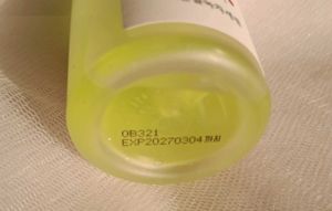 Beauty of Joseon Calming Serum