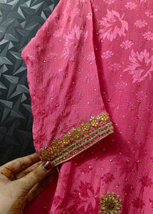 Heavy Gharara