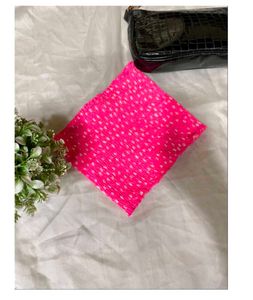 Pink Polka Dot Top💗
