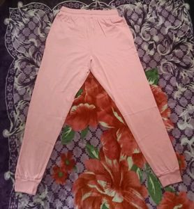 S -Size -Sleev Top Pant -Set For Girls