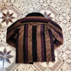 LEVIS HEAVY WINTER JACKETS